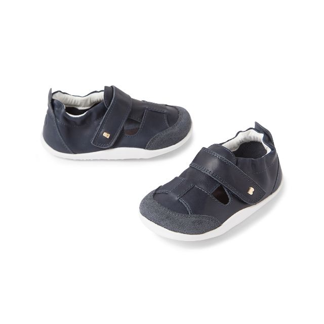 502307 נעלי צעד ראשון בובוקס