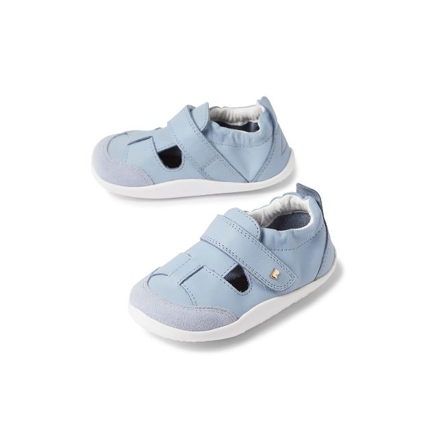 502309 נעלי צעד ראשון