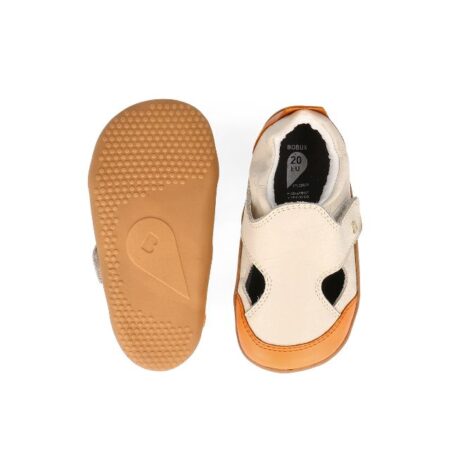 502402 נעלי צעד ראשון בובוקס