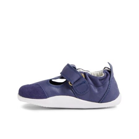 502701 נעלי צעד ראשון בובוקס כחול