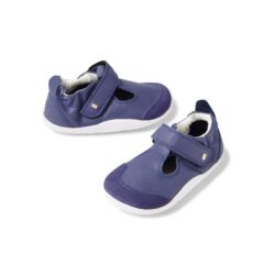 502701 נעלי צעד ראשון בובוקס כחול