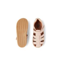 626033 סנדלי ילדים ורוד בובוקס