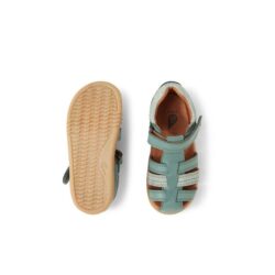 626034 סנדלי ילדים בובוקס