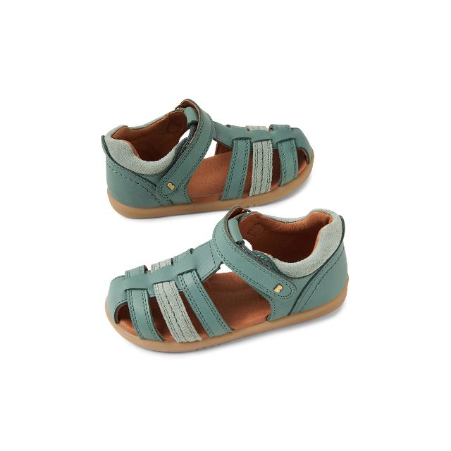 626034 סנדלי ילדים בובוקס