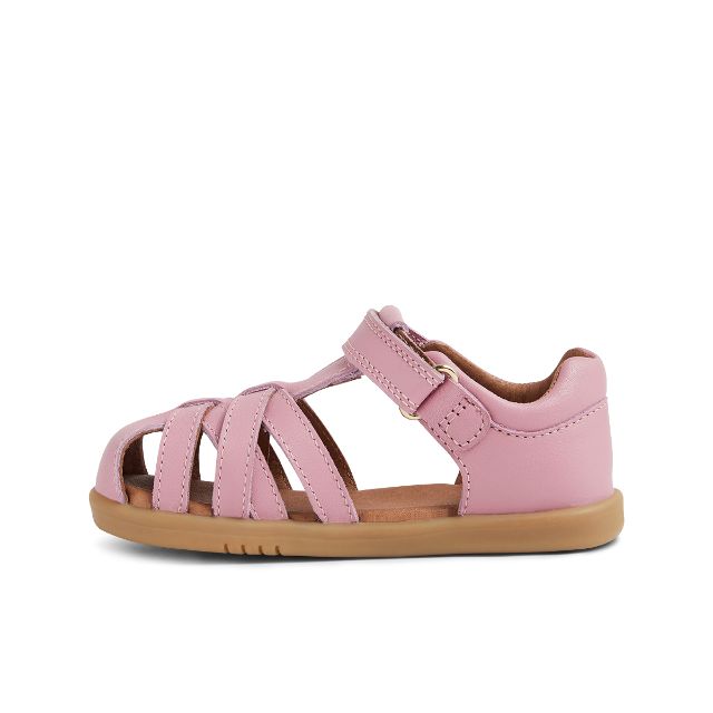 636718 סנדלי ילדים לילך