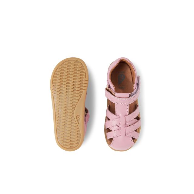 636718 סנדלי ילדים לילך