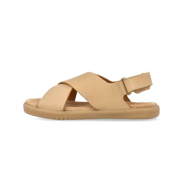 651102 סנדלי ילדים בובוקס