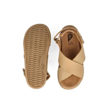 651102 סנדלי ילדים בובוקס