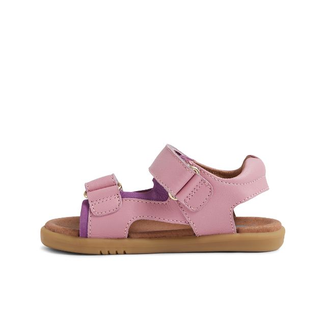 653204 סנדלי ילדים לילך