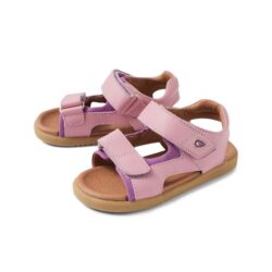 653204 סנדלי ילדים לילך