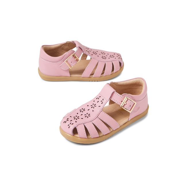 653402 סנדלי ילדים לילך