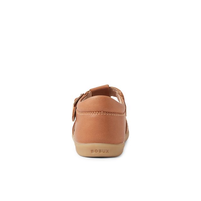 653602 סנדלי ילדים כאמל