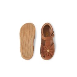 653602 סנדלי ילדים כאמל