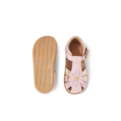 653603 סנדלי ילדים ורוד