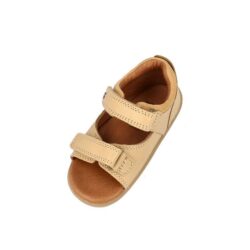 סנדלי צעד ראשון בובוקס צהוב