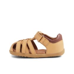 731119 סנדלי ילדים בובוקס כאמל