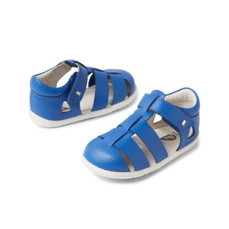732519 סנדלי ילדים כחול