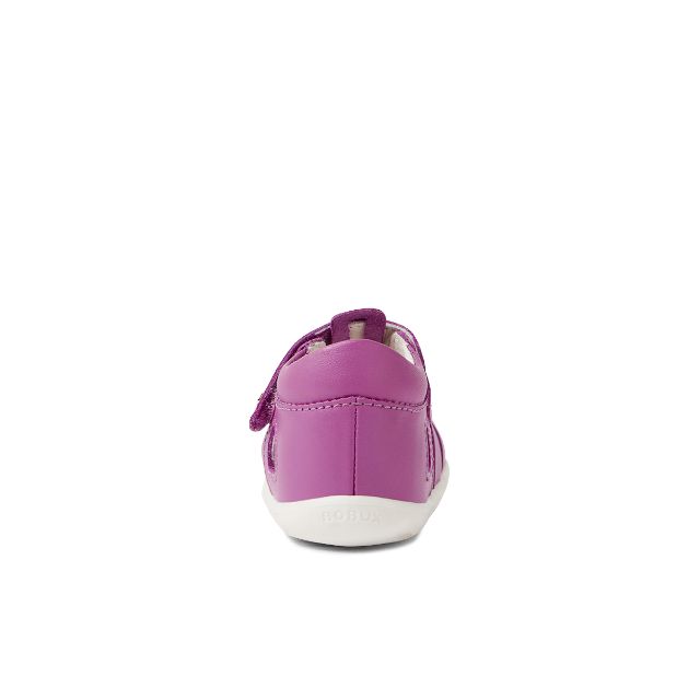 732520 סנדלי ילדים ורוד