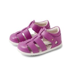 732520 סנדלי ילדים ורוד