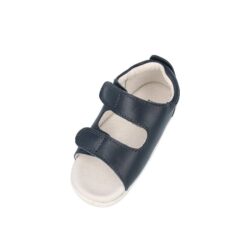 751301 סנדלי ילדים בובוקס כחול