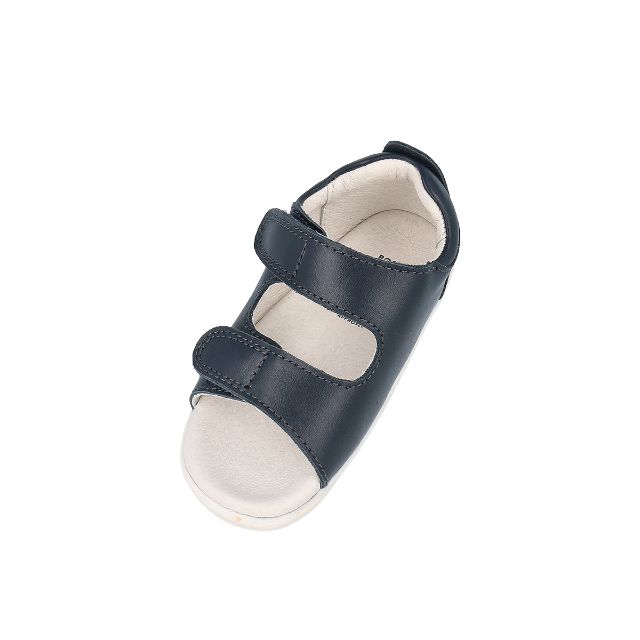 751301 סנדלי ילדים בובוקס כחול