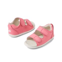 751305 סנדלי ילדים ורוד