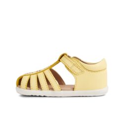 753401 סנדלי ילדים צהוב