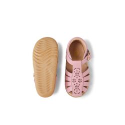 753402 סנדלי ילדים לילך