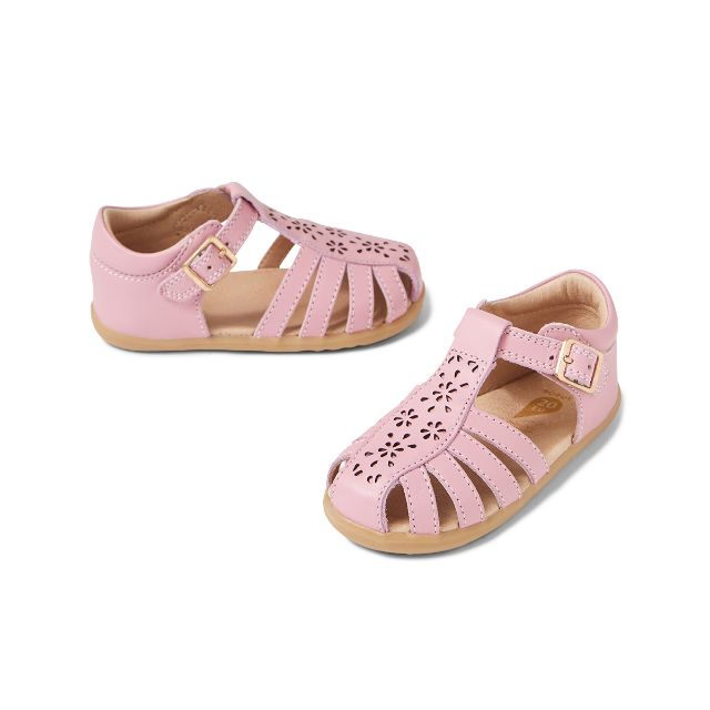 753402 סנדלי ילדים לילך