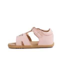 753503 סנדלי ילדים ורוד