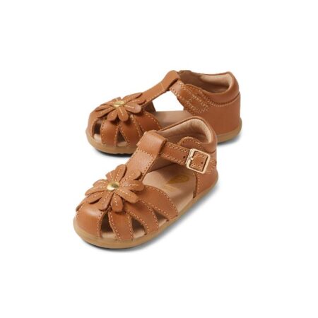 753602 סנדלי ילדים כאמל