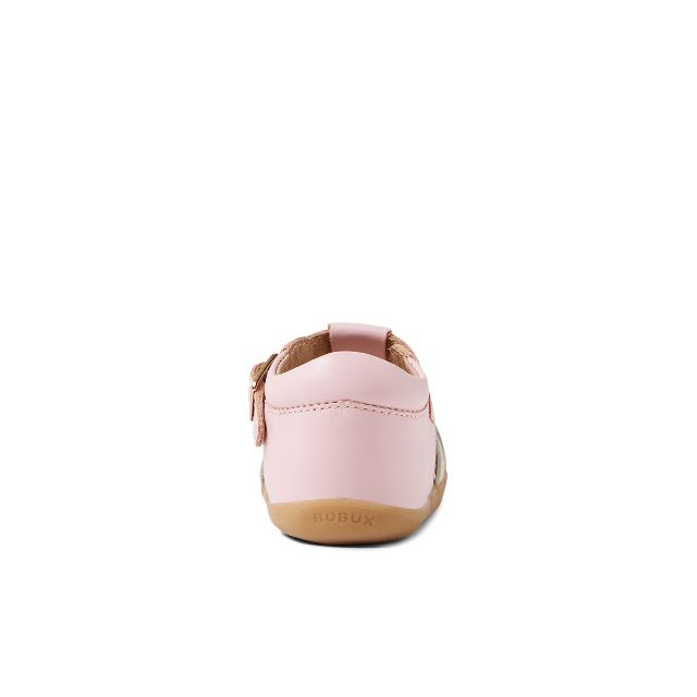 753603 סנדלי ילדים ורוד