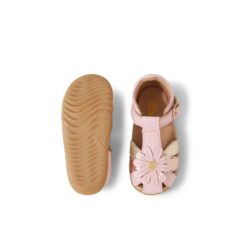 753603 סנדלי ילדים ורוד