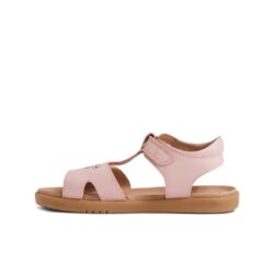 853503 סנדלי ילדים ורוד