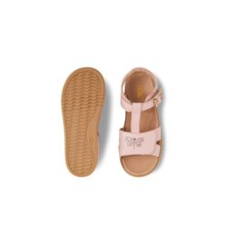 853503 סנדלי ילדים ורוד