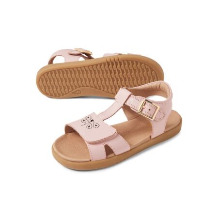 853503 סנדלי ילדים ורוד