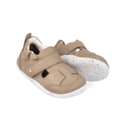 502301 נעלי צעד ראשון בובוקס בז