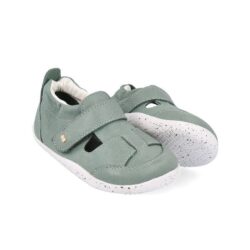502304 נעלי צעד ראשון בובוקס כחול