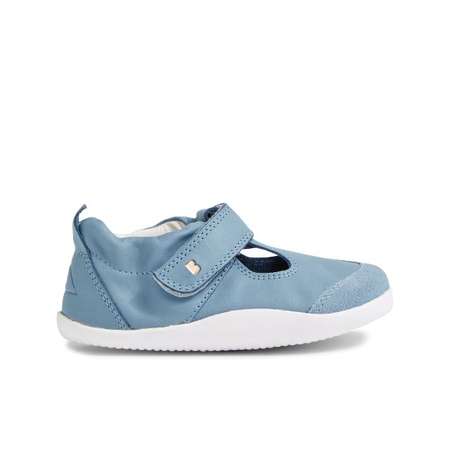 502703 נעלי צעד ראשון בובוקס