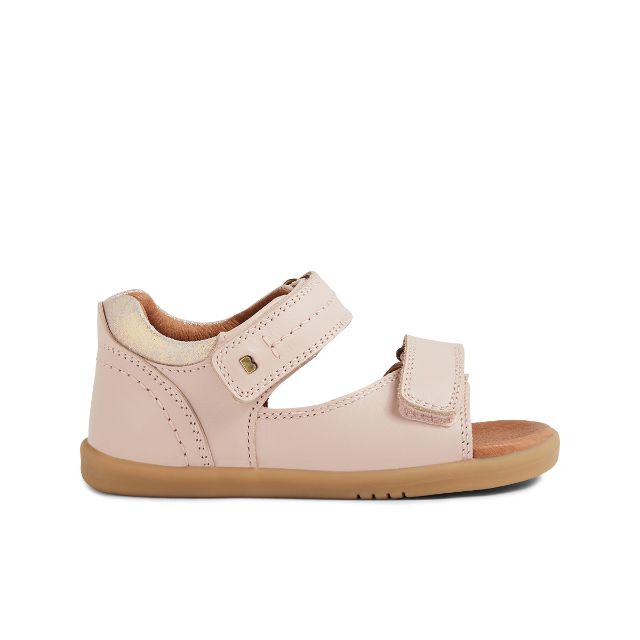 633622 סנדלי ילדים ורוד