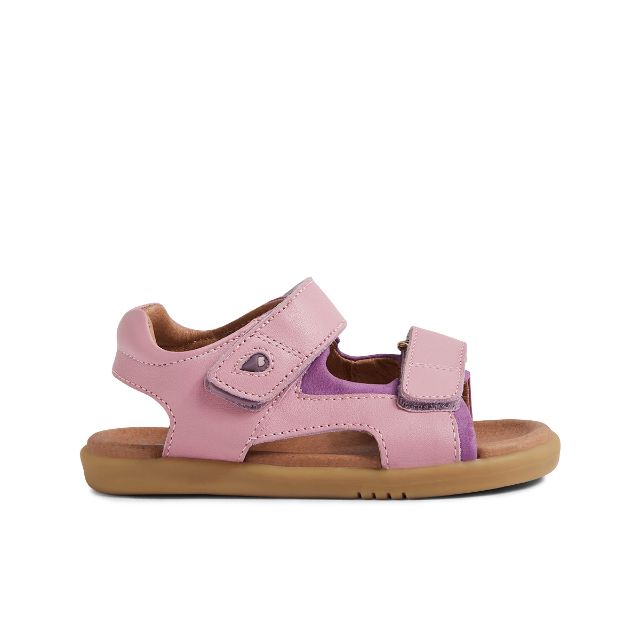 653204 סנדלי ילדים לילך