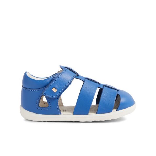 732519 סנדלי ילדים כחול