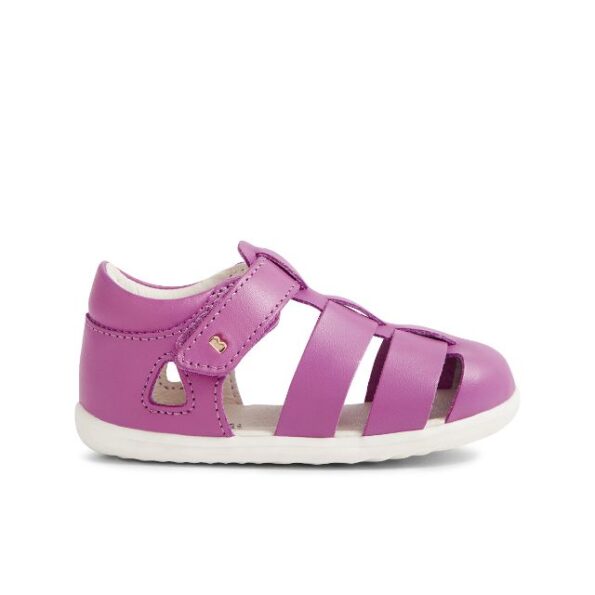 732520 סנדלי ילדים ורוד