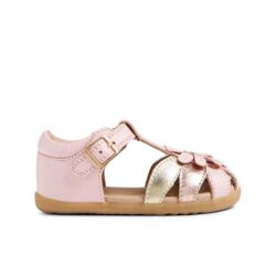 753603 סנדלי ילדים ורוד
