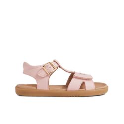 853503 סנדלי ילדים ורוד