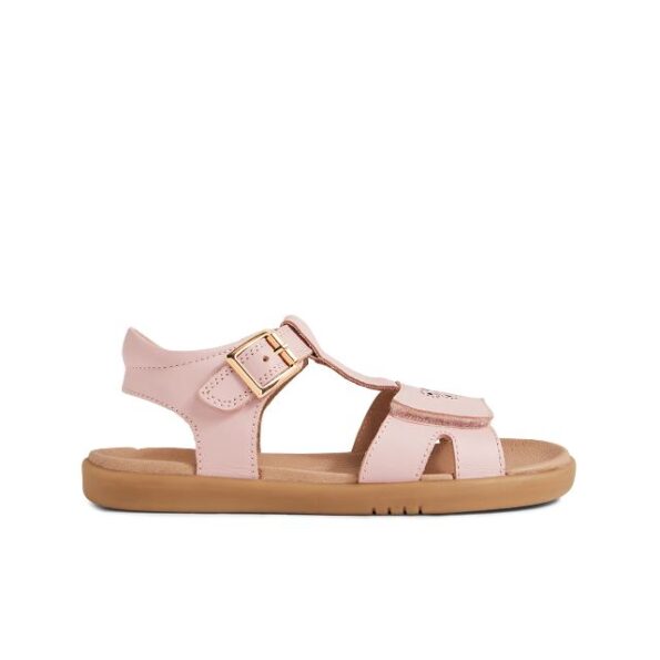 853503 סנדלי ילדים ורוד