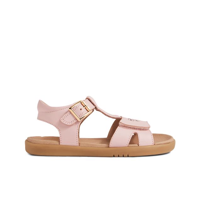 853503 סנדלי ילדים ורוד
