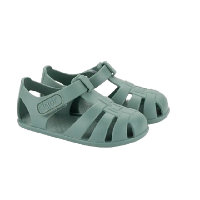 10324-384 סנדלי ילדים איגור