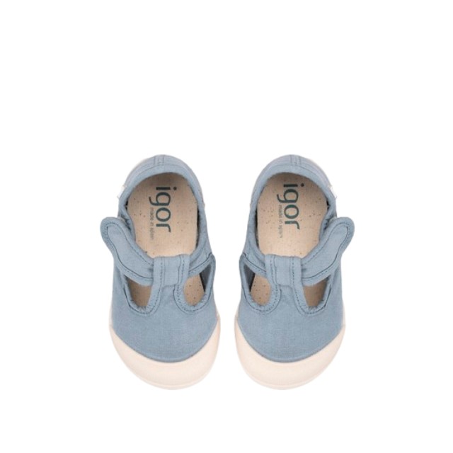 10332-225 סניקרב ברפוט לילדים איגור