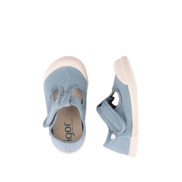 10332-225 סניקרב ברפוט לילדים איגור